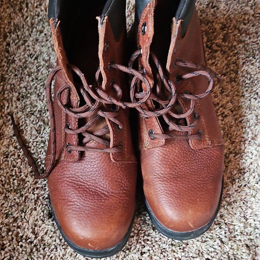 Work Boots